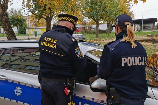 Horror w Gliwicach. Mężczyzna miał atak padaczki podczas jazdy samochodem