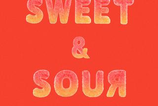 Jawsh 685 feat. Lauv & Tyga - Sweet & Sour