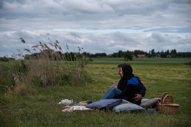 7. odcinek "Rolnik szuka żony"