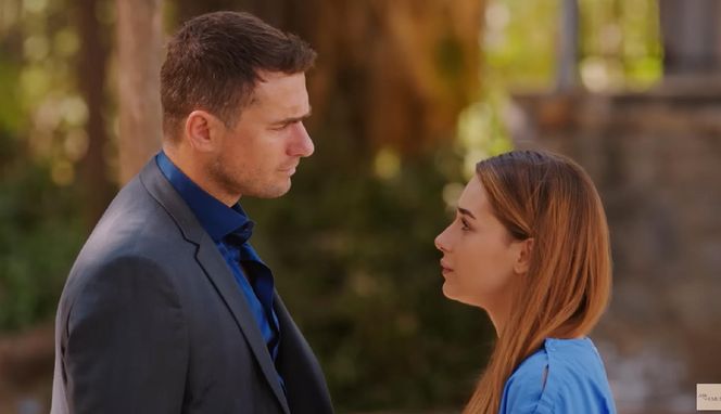 Miłość i nadzieja odc. 279. Sila, Kuzey