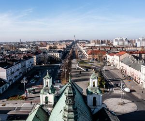 Najszybciej wyludniające się miasta w województwie śląskim