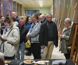 Noc Muzeów 2025 w Wojewódzkim Domu Kultury w Kielcach