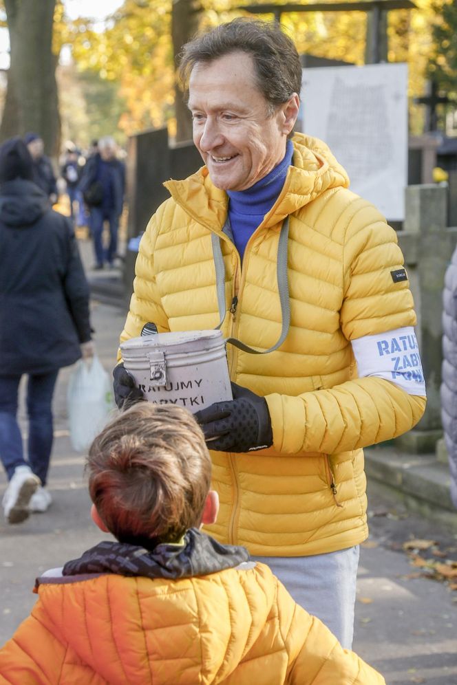 Wokalista Budki Suflera znów zakochany! Wszystko na jaw wyszło na rybach