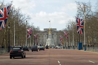 Turyści zobaczą to miejsce po raz pierwszy. Nowość w zwiedzaniu Pałacu Buckingham