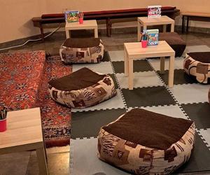 Proboszcz zmienił kaplicę na salę zabaw dla dzieci. Pomysł wzbudza kontrowersje