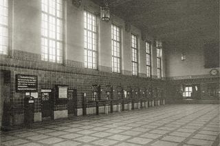 Uroczyste otwarcie bydgoskiego dworca miało miejsce 25 lipca 1851 roku