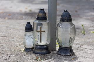 Kierowca, który potrącił chłopaka stanie przed sądem.