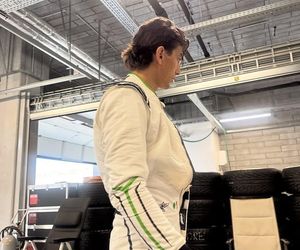 Nicol Luzardi, była dziewczyna Nicoli Zalewskiego, z nowym chłopakiem