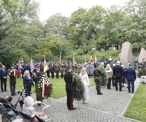  Mokotów pamięta! Uroczyste obchody 81. Rocznicy Powstania Warszawskiego