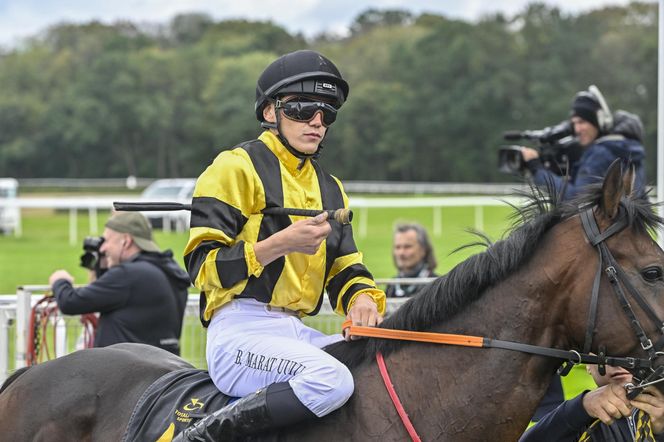 Wielka Warszawska 2025