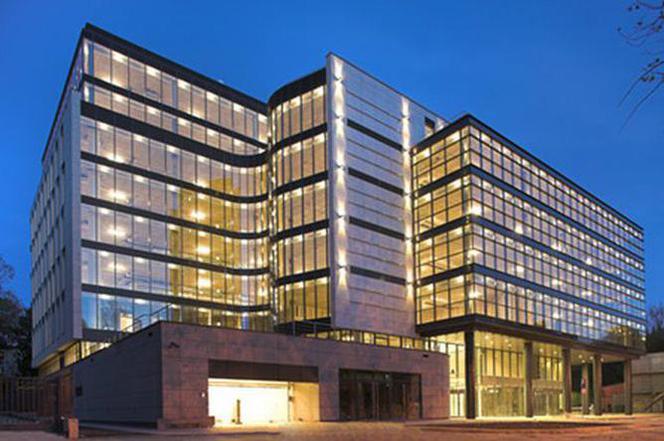 Sterlinga Business Center