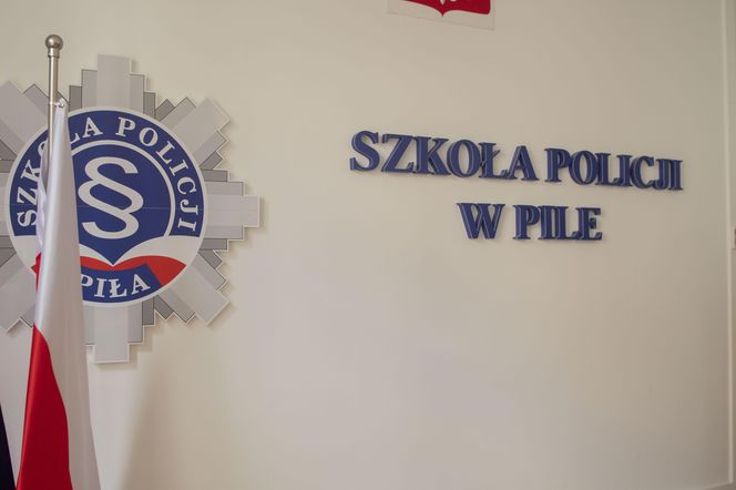 Szkoła Policji w Pile