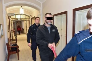 W Toruniu kończy się głośny proces Macieja B.