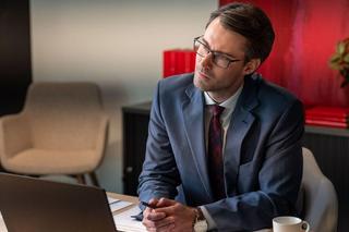 M jak miłość odc. 1753. Rotkiewicz (Aleksandar Milicević)