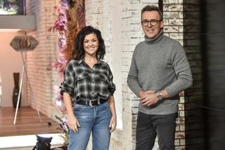 Monika Richardson masakruje Macieja Kurzajewskiego. Kasia Cichopek wpadnie w szał?!