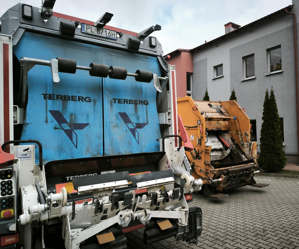 Co dalej ze składowiskiem w Trzebani?