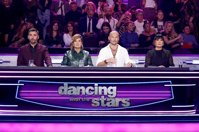 Iwona Pavlović, Rafał Maserak, Ewa Kasprzyk, Tomasz Wygoda