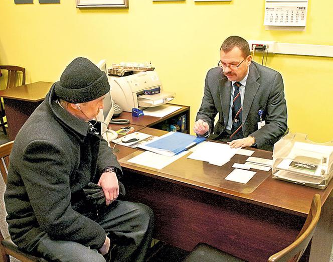 Proszę o przywrócenie mnie do świata żywych