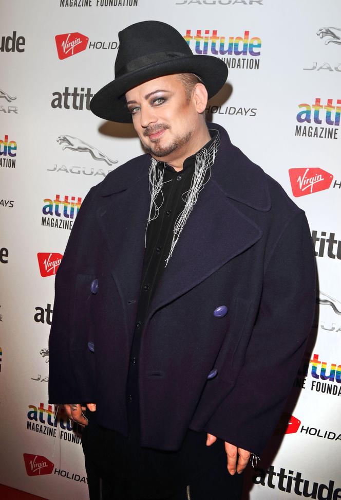 Boy George