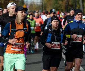 Gliwice opanowane przez biegaczy. Za nami 11. PKO Półmaraton