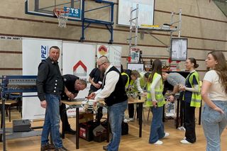 Sądeckie Targi Edukacyjne 