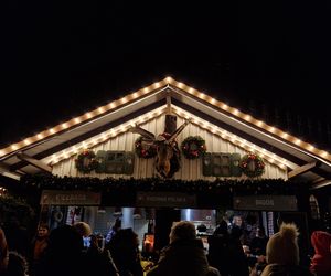 Tłumy na Jarmarku Bożonarodzeniowym w Gdańsku. Pierwszy weekend za nami