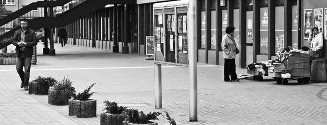 Reportaż Tatiany Wołek, fotografki z Tychów