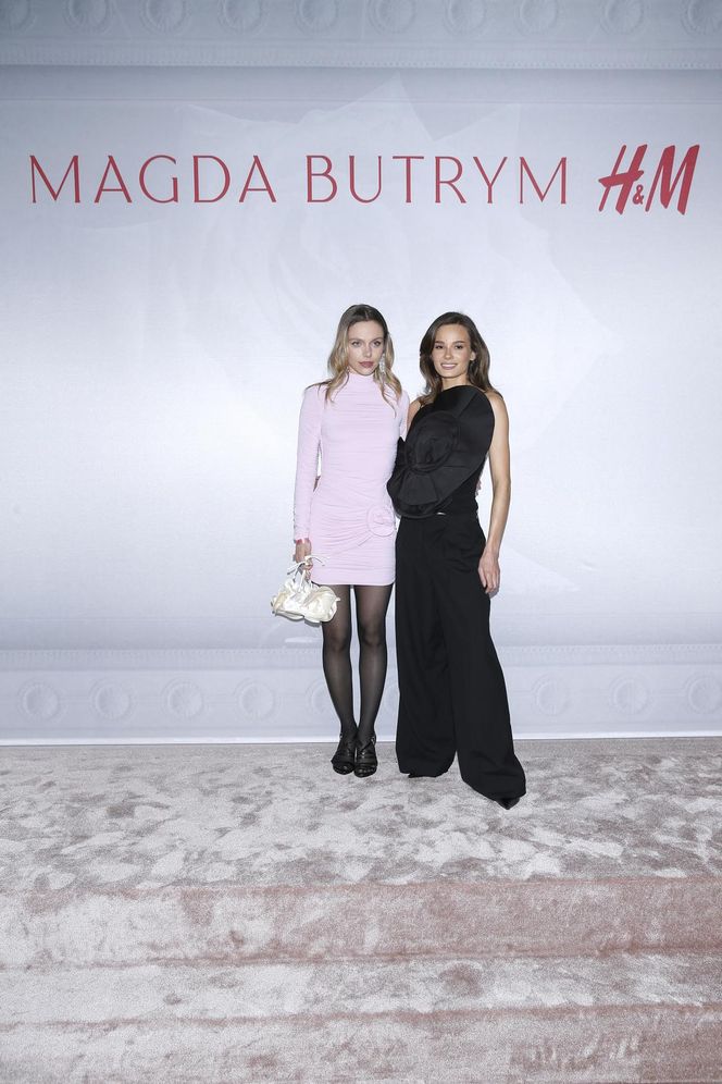 Ekskluzywna premiera z wybranymi gwiazdami. A ciuchy już odsprzedają! I to WIELOKROTNIE drożej. Wstyd?