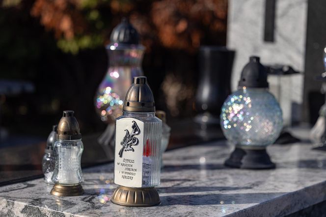 Rozdzierający ból ojca Ewy Tylman. "Rodzic nie powinien zapalać zniczy na grobie swojego dziecka"