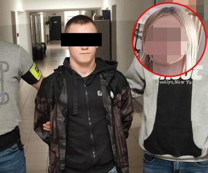 Zaginiona 17-latka ukrywała się pod łóżkiem. Wiktoria wróciła do rodziny, a jej znajomy trafił do aresztu