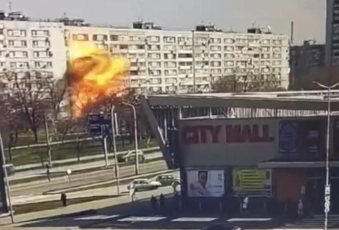 Zaporoże