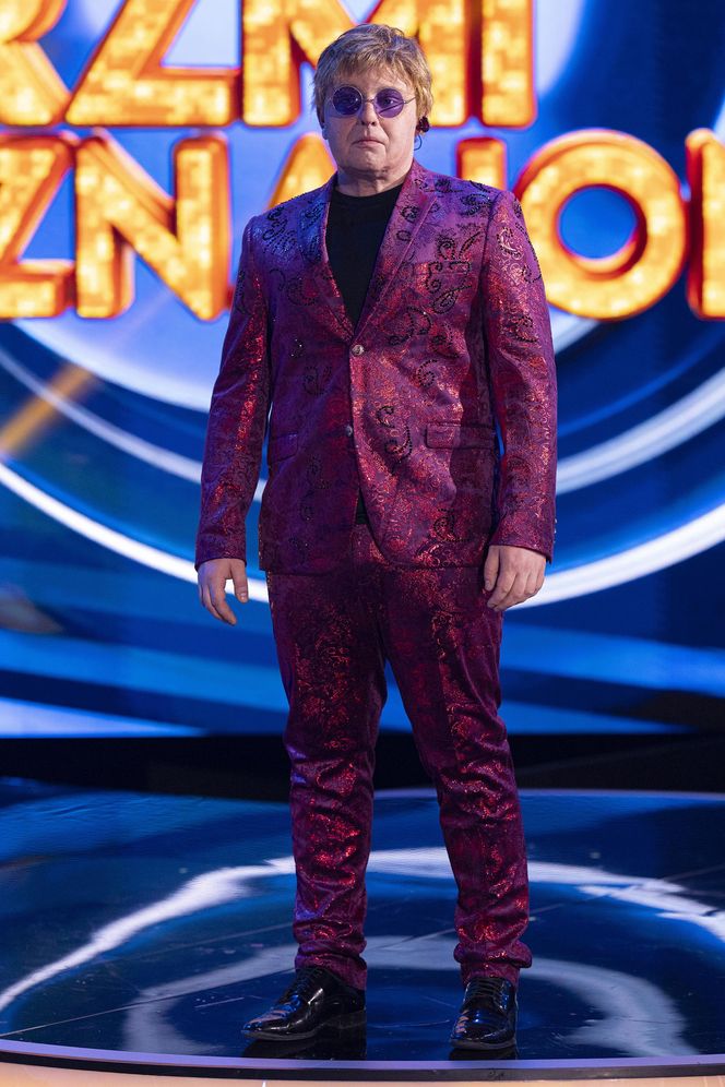 6. odcinek Twoja Twarz Brzmi Znajomo. Widowiskowe występy!