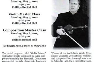 Piotr Szewczyk z Domowego przedszkola. Tak się zmienił