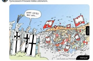Lewandowski vs Probierz: NAJLEPSZE MEMY. Internauci nie próżnowali, takiej fali memów nie pamiętamy