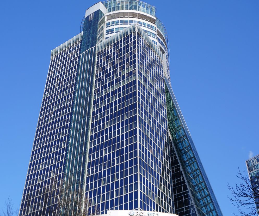 Spektrum Tower