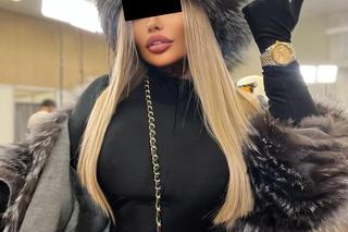 Gwiazda Królowych Życia zatrzymana