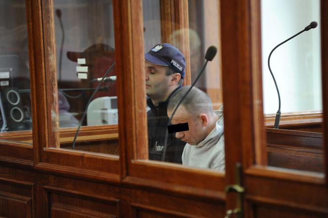 Internetowy zabójca skazany.