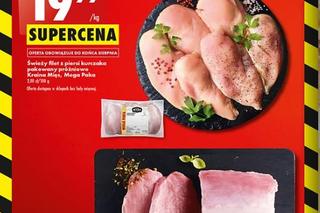 Promocje w Biedronce na weekend 6-7 sierpnia 2022