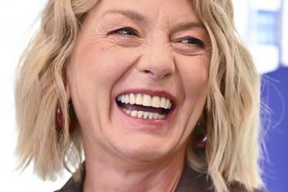 Gwiazda Barw szczęścia pozamiatała na festiwalu w Gdyni. A Edyta Olszówka po staremu