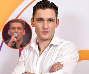 Filip Gurłacz wystąpił podczas koncertu TVP. Widzowie podzieleni