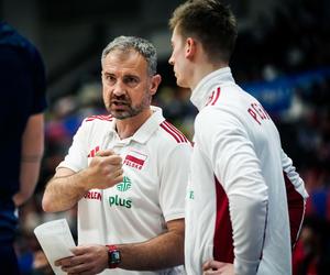 Z tych sześciu graczy Nikola Grbić wybierze czwórkę podstawowych przyjmujących. Będą sensacje?