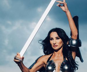 Justyna Steczkowska. Polska ma się czym pochwalić!