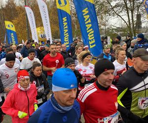 Lotto 8 Olsztyński Bieg Niepodległości cz.2