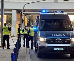 Warszawa. Wypadek na rondzie Tybetu. Tomasz U. przebywał na wolności mimo doprowadzenia do katastrofy autobusu [ZDJĘCIA].