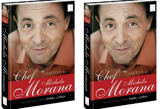 'Chef. Historia Michela Morana' - o młodości Michela Morana, miłości, początkach w branży