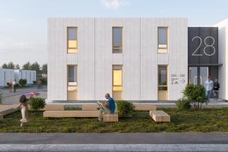 Mieszkalnictwo w Ukrainie