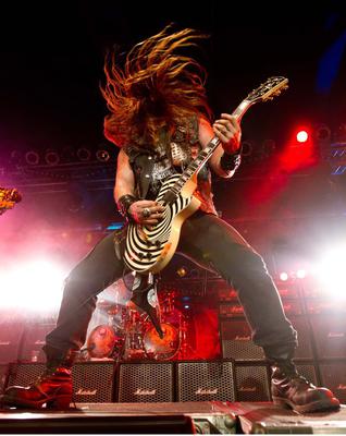 Black Label Society