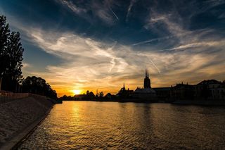 Białe noce we Wrocławiu. Zaczną się już pod koniec maja