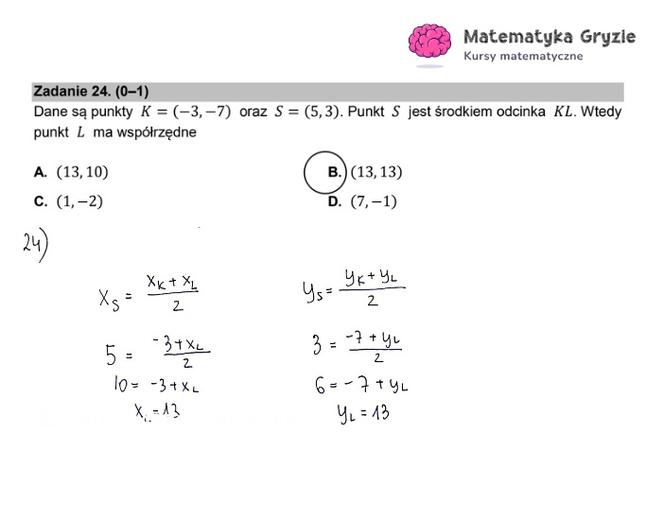 Matura 2023: matematyka. Arkusze CKE i odpowiedzi [Formuła 2015]	