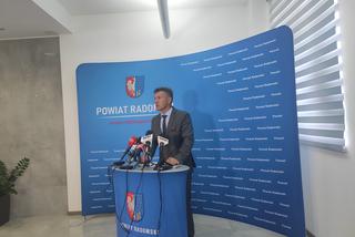 Trzy wnioski od Powiatu Radomskiego w ramach Polskiego Ładu